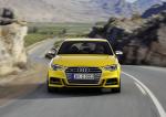 Audi S3 2016 года (WW)